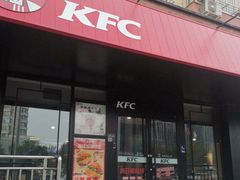 -肯德基(安定门店)