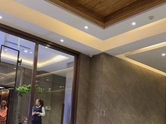 -星河湾温泉洗浴酒店