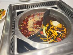 -重庆大队长火锅(凤城八路店)