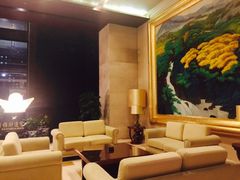 -锦龙国际酒店(天津奥体中心华苑地铁站店)