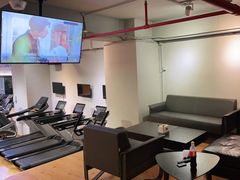 -YCHL Studios健身工作室(市二宫店)