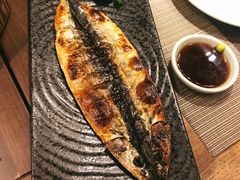-山葵家·创意料理(临平银泰城店)