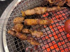 -瑞杰烧烤店·24小时营业(山东路店)