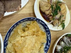 -芳记粉店(总店)