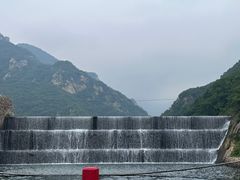 -大连冰峪旅游度假区