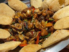 -东来土菜馆(民祥园路店)