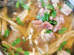 -协顺园回头馆(南顺城路店)