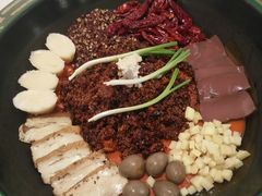 -有拈头成都市井火锅(老门东店)