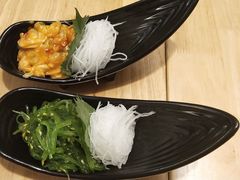 美味沙拉中华沙律-村上一屋·亚洲菜融合小馆(南楼店)