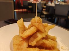 -北院·果木烤鸭·25年东北菜(创意产业园店)