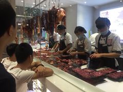 -陈记顺和牛肉火锅馆(天河北路店)