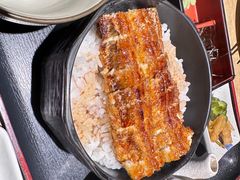 -昇鳗鱼家(浦东店)