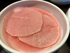 -Dombe豚(黑猪肉街店)