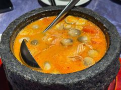 冬阴功汤-珍宝海鲜JUMBO Seafood(ifc店)