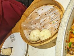 -不倒翁·安徽名菜楼(步行街店)