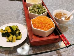 素材三蒸-商都酒店( 北京南站店)