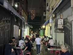 -小胡子祥彪烧烤(北湖总店)