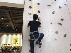 -锐菲特游泳体育健身中心(滨江店)