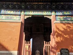 -历代帝王庙博物馆