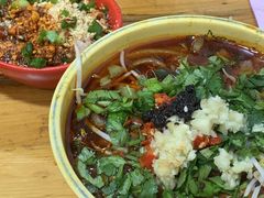 -冒椒火辣(奎星楼街店)