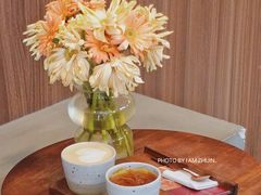 -Again Coffee Roaster(香蜜湖店)