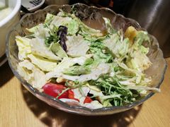 -吕氏疙瘩汤·海鲜新鲁菜(凯德mall新都心店)