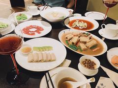 -甄御•海鲜新青岛菜(麦岛店)