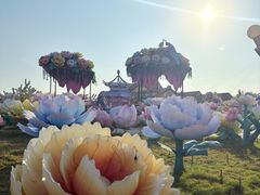 -歌斐颂巧克力小镇