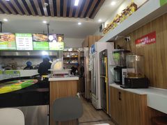 -舞素卷菜煎饼.糁汤(万达金街店)