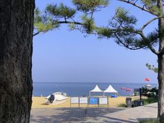 -威海国际海水浴场旅游区