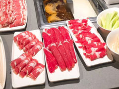 -海底捞火锅(振华商厦店)