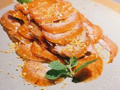 -青年公社烤鸭(青年路店)
