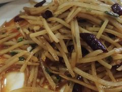 -喜洲翰林餐厅(董家百年老宅店)