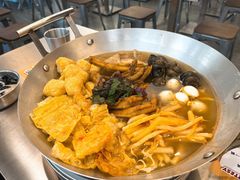 -小螺大作·螺蛳粉火锅(林和西店)