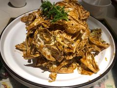 -京味斋·北京烤鸭(北京南站洋桥店)
