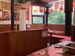 -大阪烧肉BAKA一代(国贸商住大厦店)