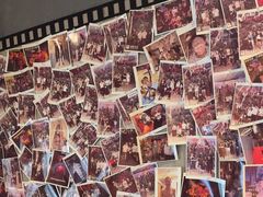 -ME怪兽·密室(江汉路店)