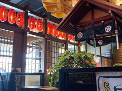 -千代武日本料理(哈西店)