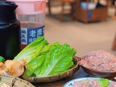 -楠火锅(仁恒梦中心店)