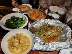 -衡厨·衡阳土菜(中南店)