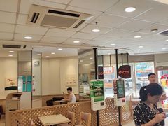 -德克士(东城店)