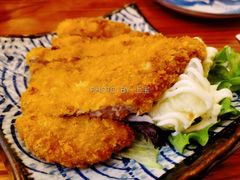 -坂吉屋·居酒屋深夜食堂(龙湖店)