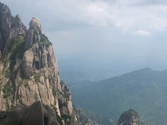 -黄山玉屏楼宾馆餐厅