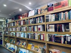 -风雨书店(下城店)