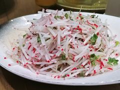 -威海九禧海鲜居渔水饺(经区店)