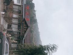 -呼吸森林·生态农庄农家乐私房菜