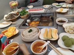 -海底捞火锅(世豪广场店)