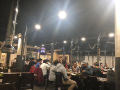 -Se Jong Korean BBQ Buffet Campsie