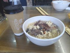 -建基泡馍·西安老字号·清真(永宁店)