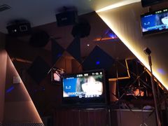 -酷必乐KTV(北行店)
